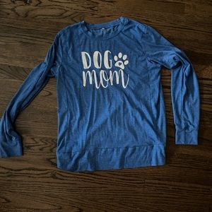 Dog Mom Shirt